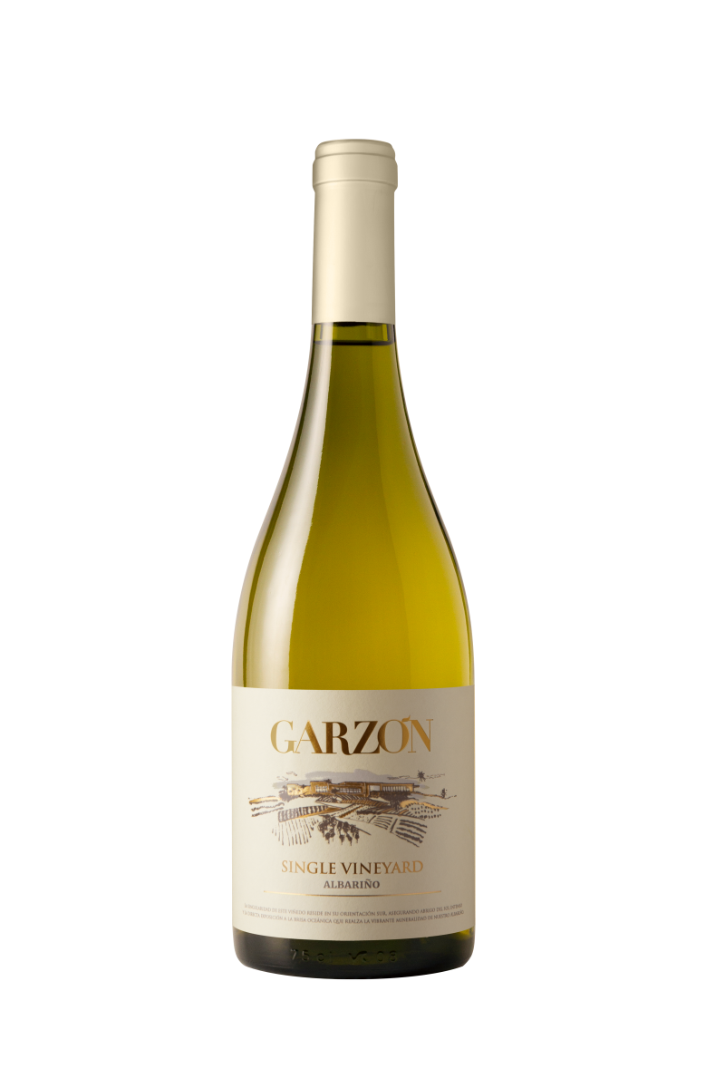 Bodega Garzón Albariño: Atlantic Freshness with a Uruguayan